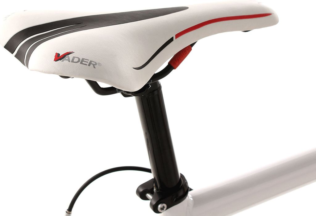 KS Cycling Fitnessrad 21 Gänge Fitness-Bike Lightspeed Produktbild 8