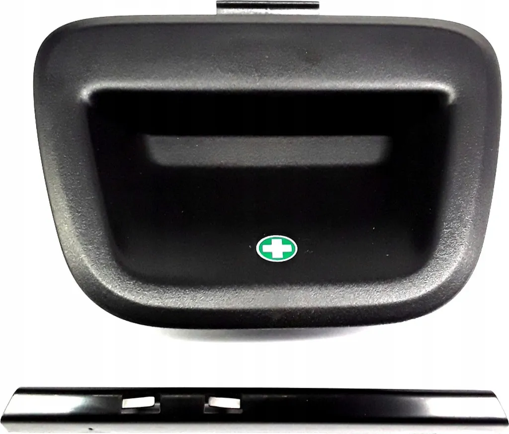 Maniglia Bagagliaio Volvo XC70 XC90 | Design Originale e Resistente