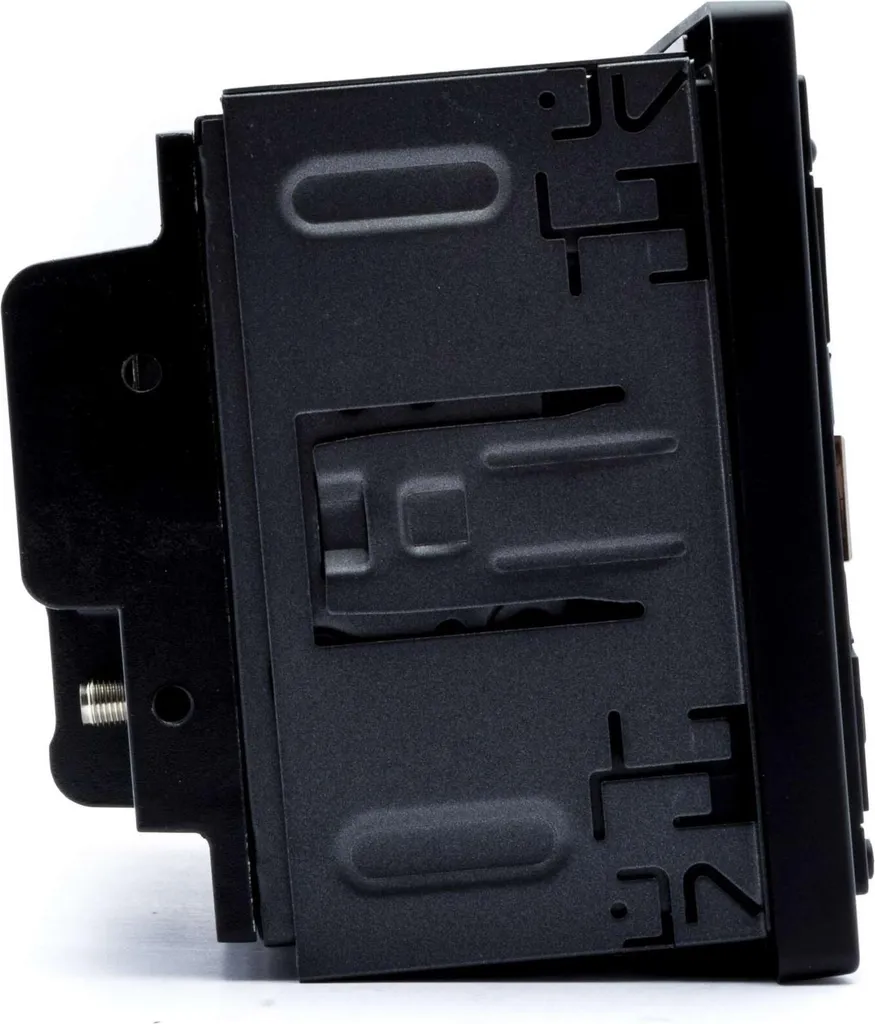 Autoradio Android 13 EPCR12 : Système Multimédia 7 Pouces Universel