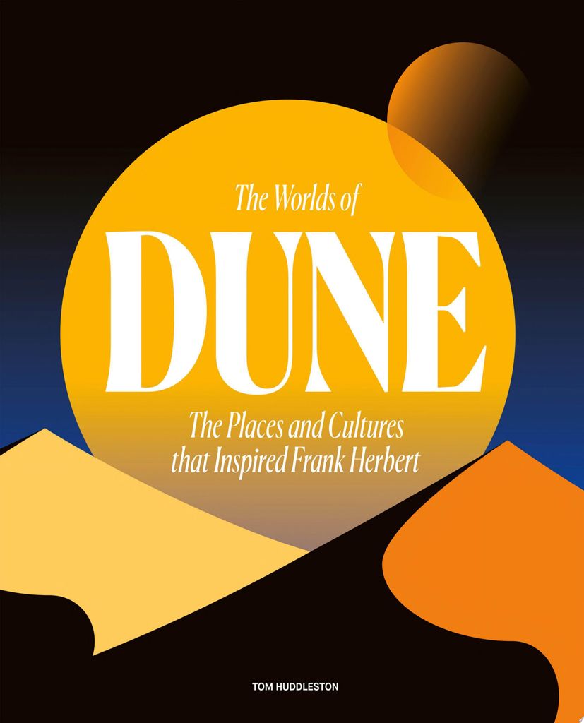 The Worlds of Dune