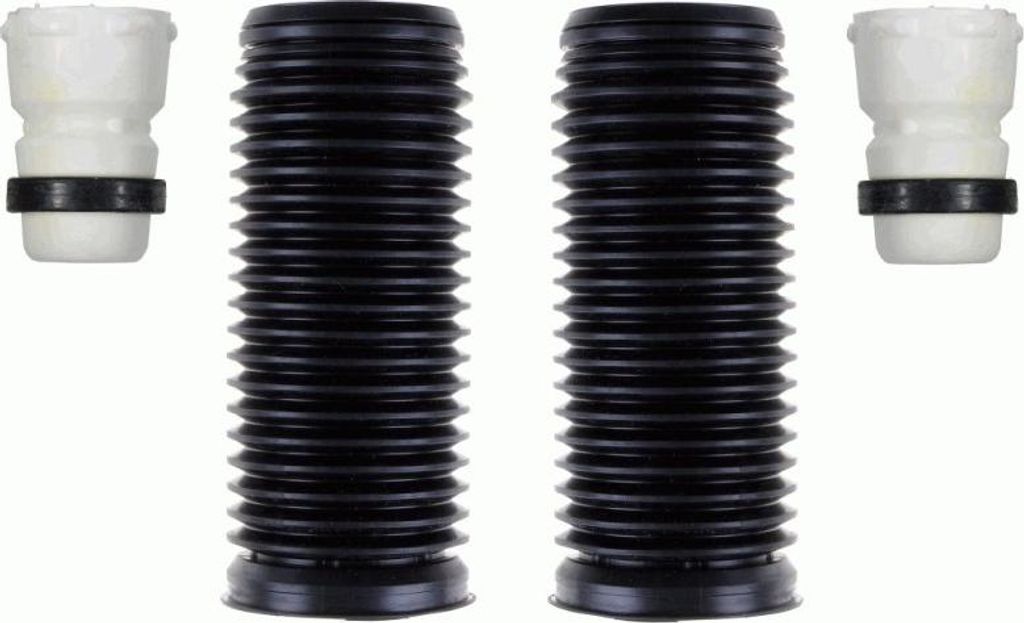 SACHS 900 303 Staubschutzsatz Stoßdämpfer für AUDI Q3 (8UB, Produktbild 