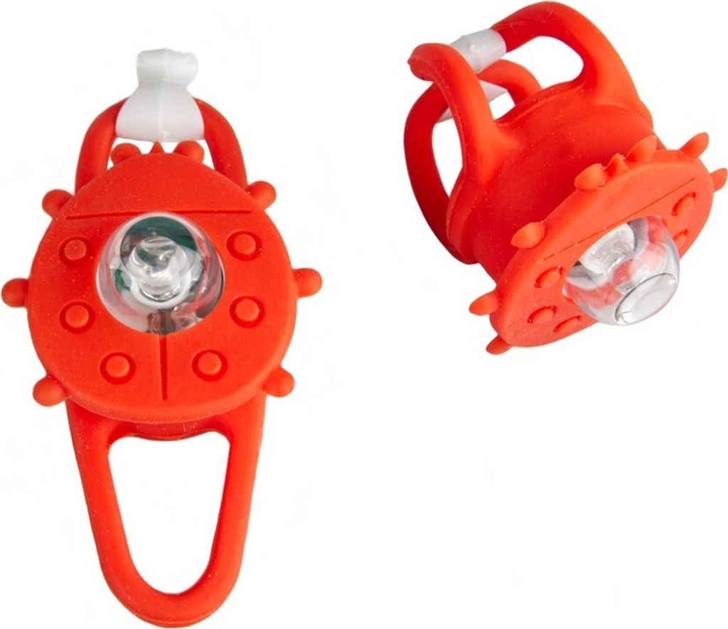 Pexkids Lighting Set LED LEEver Managementbug - mit Silikongurt