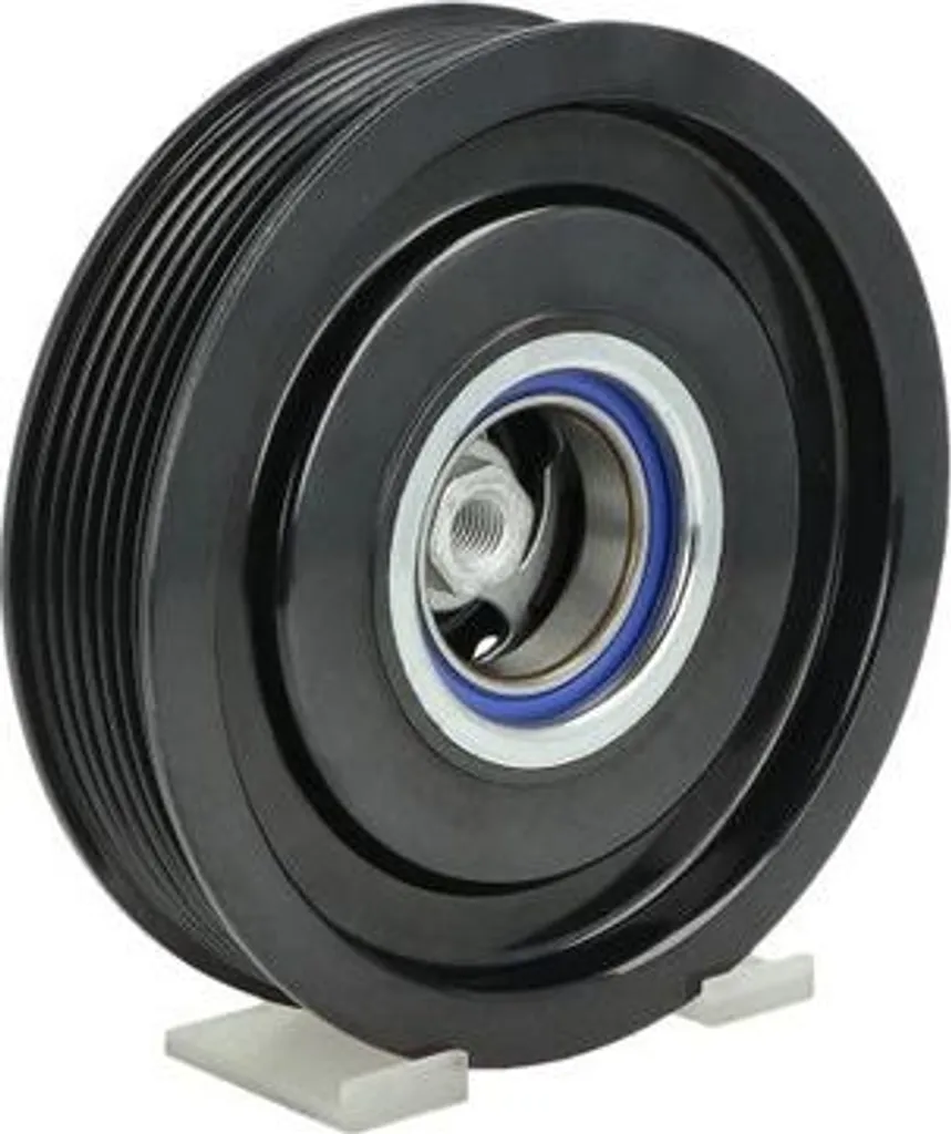 Accouplement 130mm NRF haute performance pour clim Toyota Avensis - 8