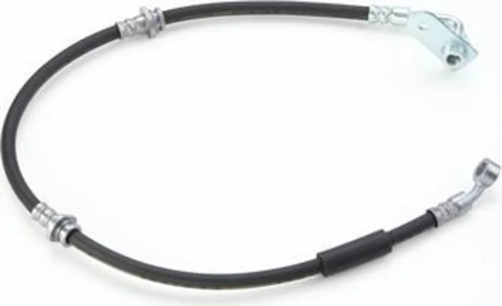 Flexible de frein ATE robuste avec protection anti-corrosion renforcée - 9