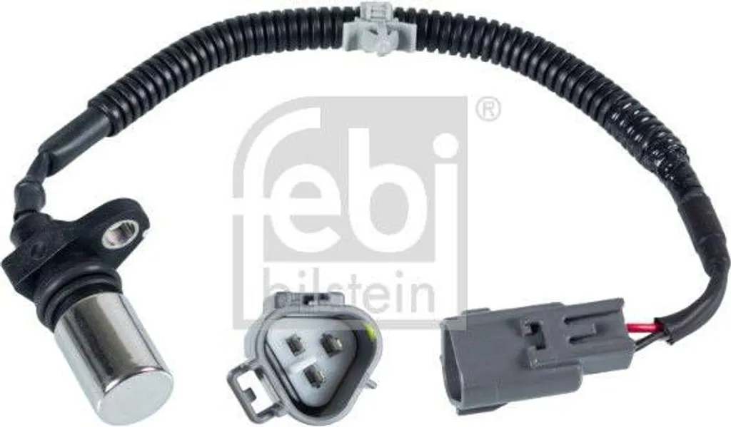 Capteur d'impulsions vilebrequin FEBI 108298 pour Toyota et Ford Focus