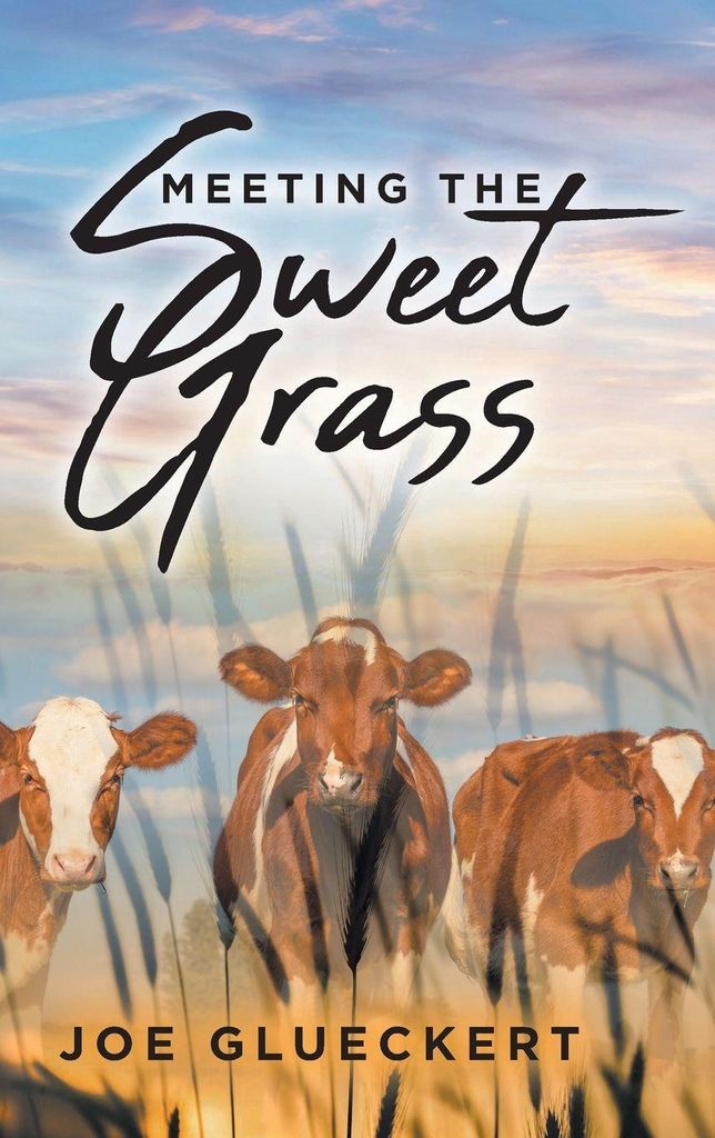 Meeting The Sweet Grass
