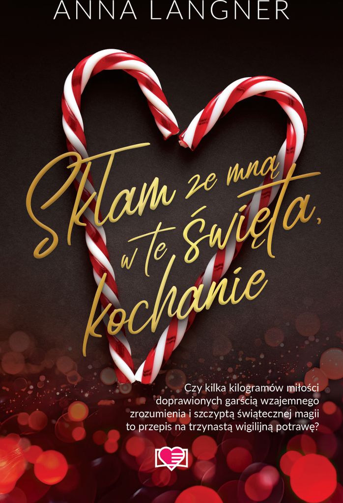 Skłam ze mną w te święta, kochanie