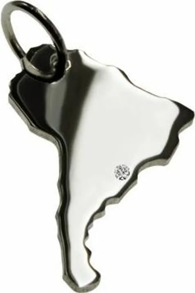 Pendentif Amérique du Sud argent 925 : finissez-en avec les bijoux banals