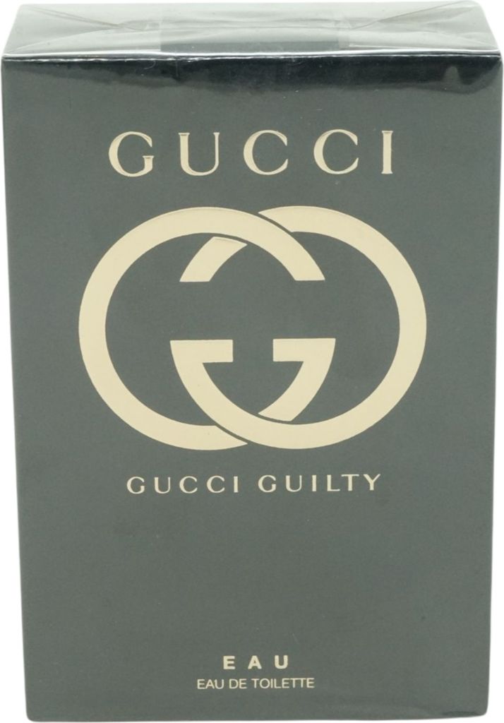 Gucci Eau de Toilette Gucci Guilty Eau Produktbild 