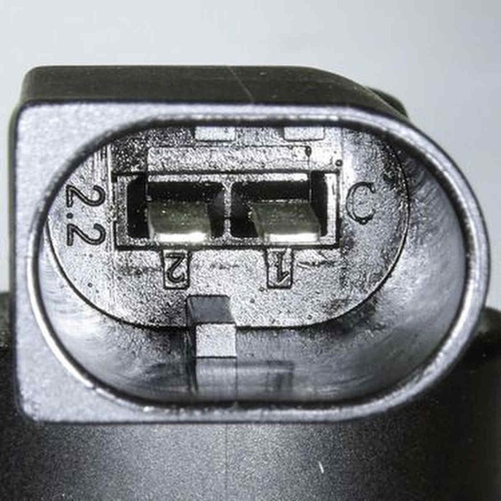 Regelventil Kraftstoffmenge Hochdruckpumpe 12 V PIERBURG für u.a. MB E-KLASSE