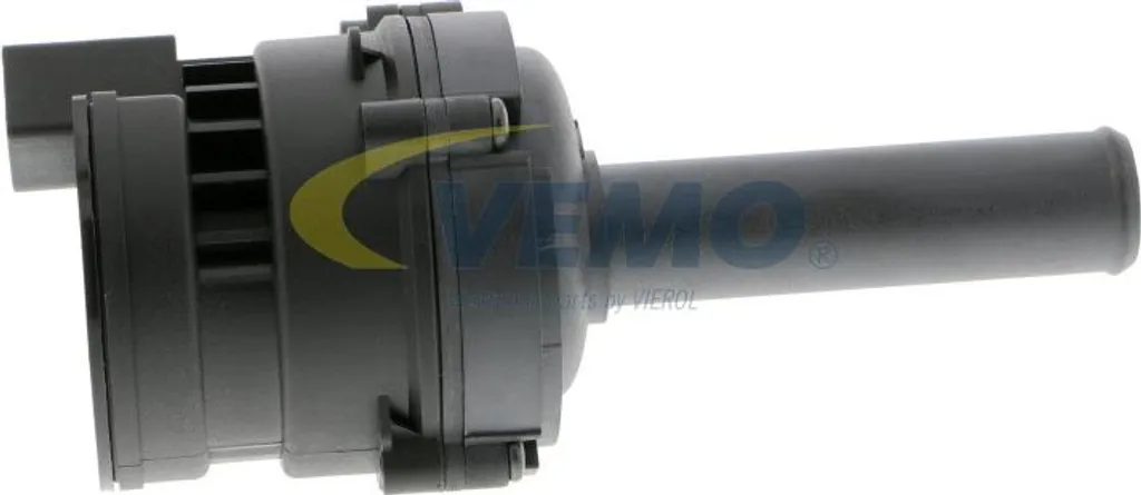 Pompe à eau moteur VEMO robuste avec joint d'étanchéité - 11