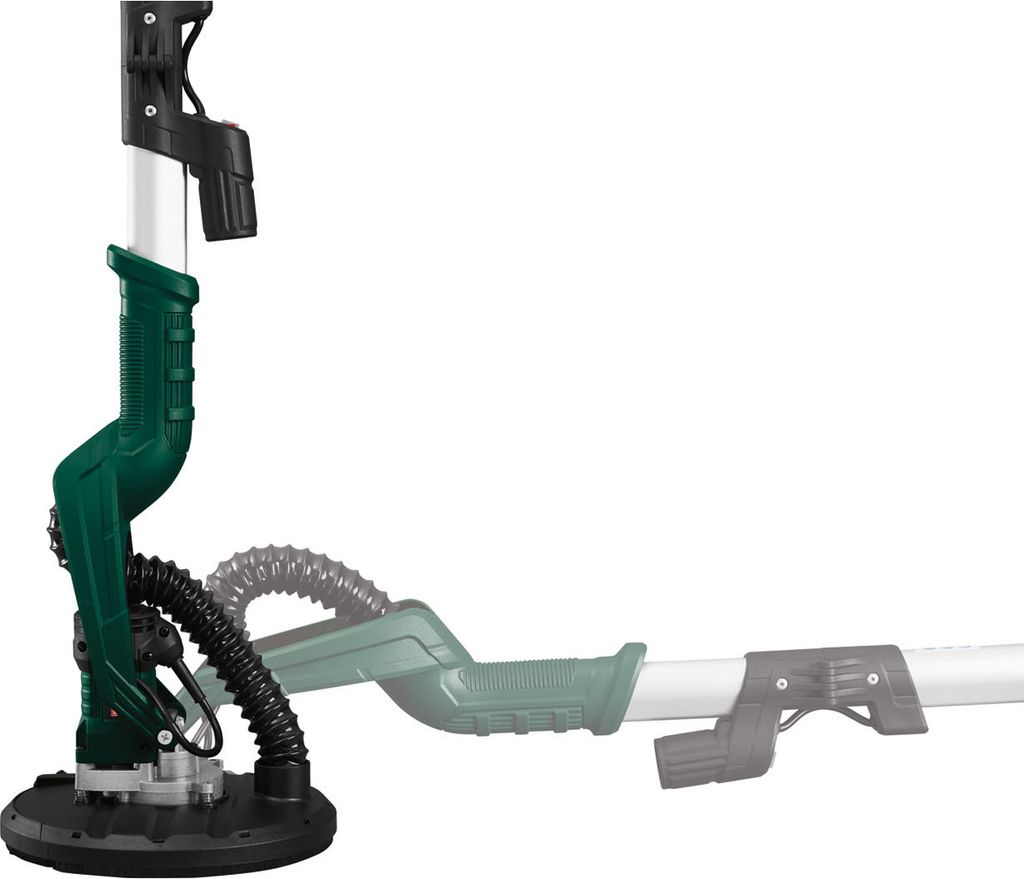 PARKSIDE Wand- und Deckenschleifer »PWDS920B2« Produktbild 