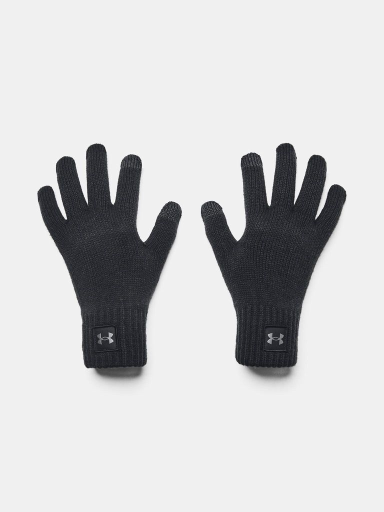 Under Armour Halftime Handschuhe Senior