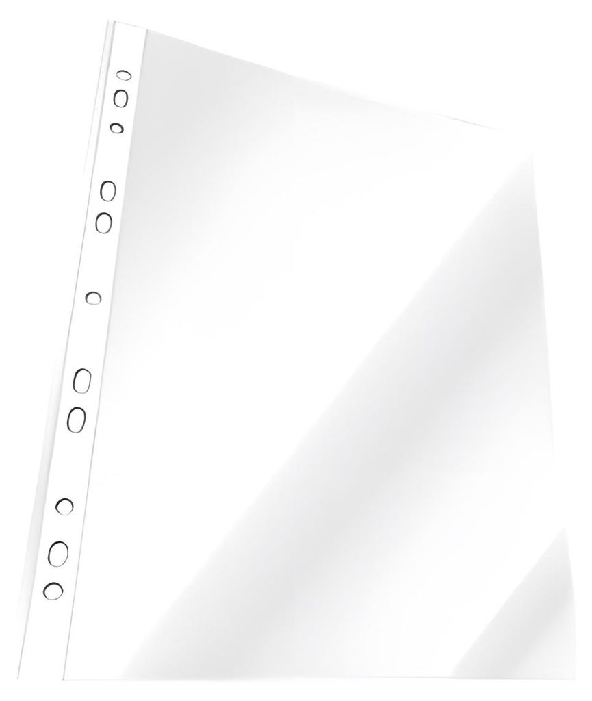 Durable 2678-19, 210 x 297 mm (A4), Priehľadná, Obrázok produktu 