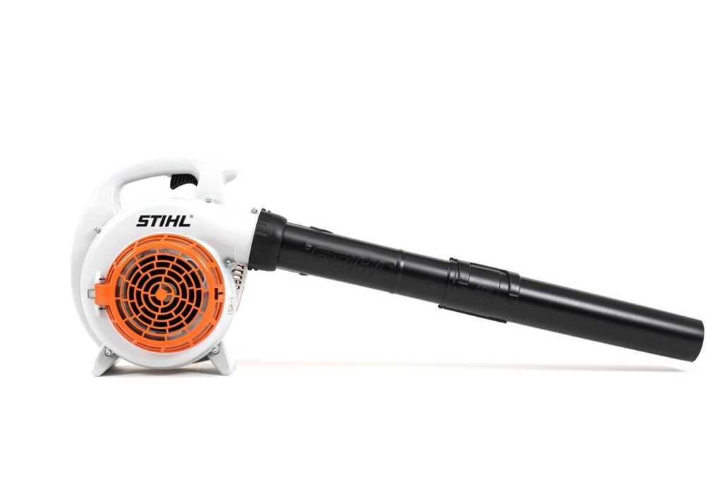 Benzin Laubbläser STIHL BG 56 Produktbild 11