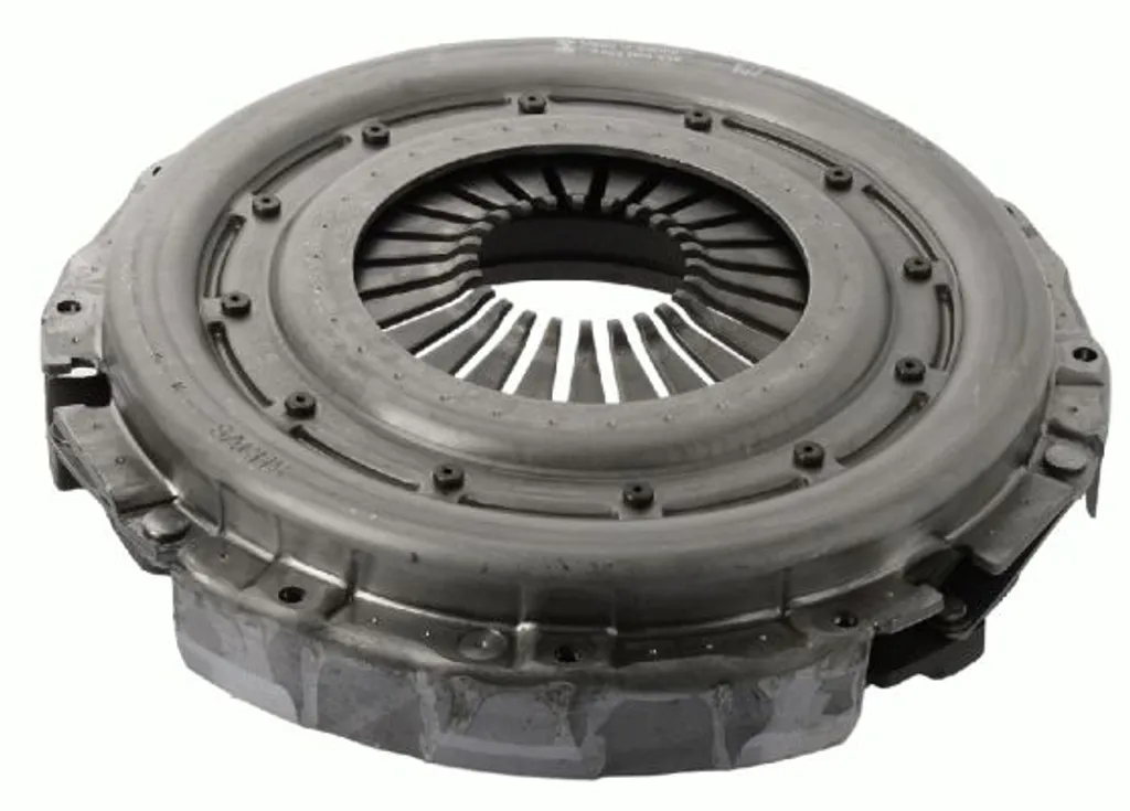 Pièce embrayage SACHS pour IVECO EUROCARGO : Plateau de pression robuste