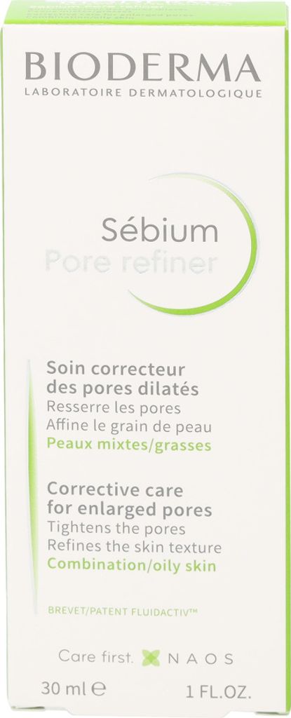 Bioderma Sébium Pore Refiner 30 ml Produktbild 6