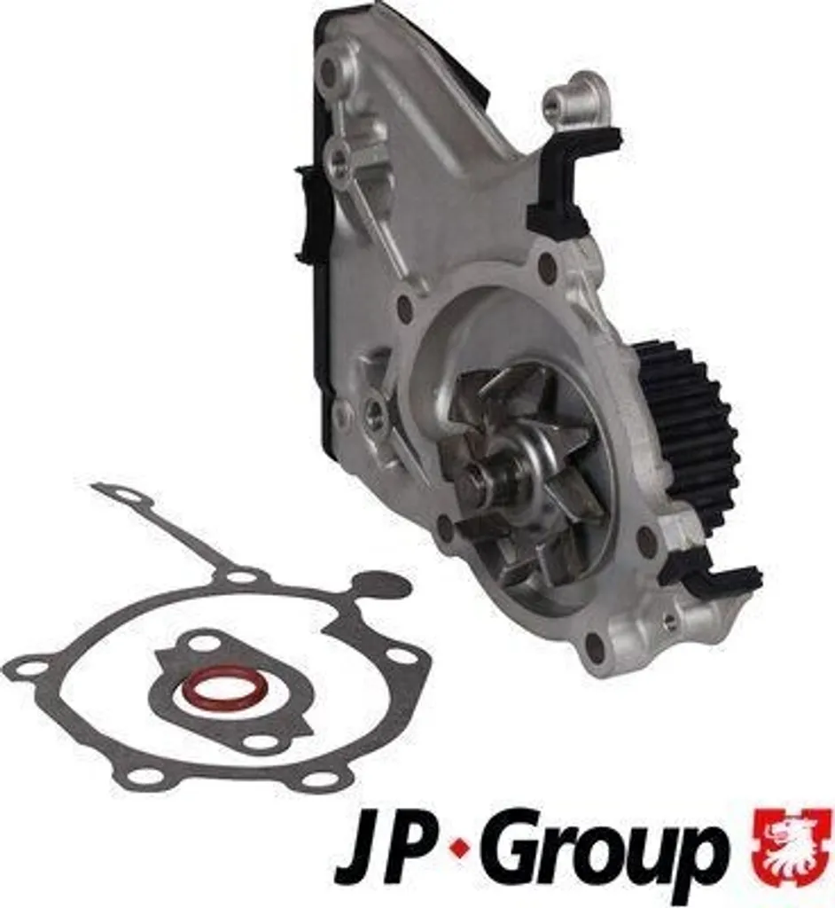 Pompe à eau haute durabilité 3814100100 pour Mazda 626 et KIA Clarus