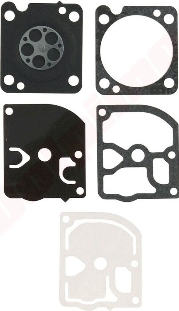Membransatz Für Zama ( Gnd-105 )