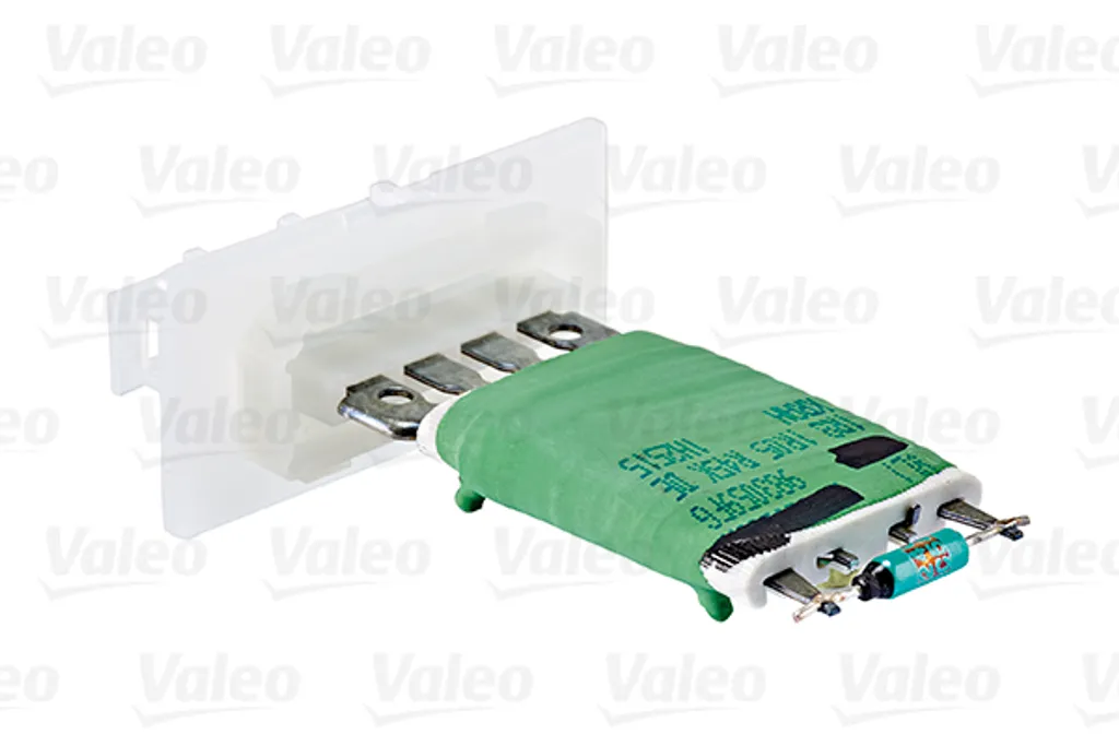 Commande de Chauffage et Clim pour Seat Leon Ibiza et VW Q3 2005-2011