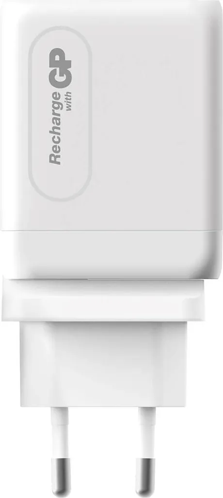 Adaptateur secteur universel 65W GaN PD pour PC portable et smartphone