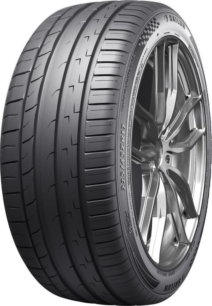 Sailun Sommerreifen motorcycle-tyres Atrezzo ZSR2 Ev ( Produktbild 