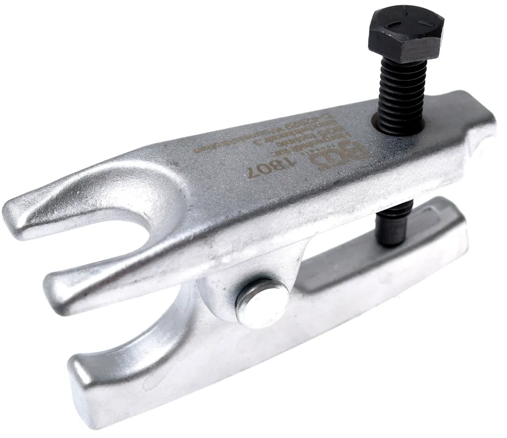 Extracteur de Rotule BGS 1807 en Acier Forgé, Mâchoire Spéciale de 19 mm