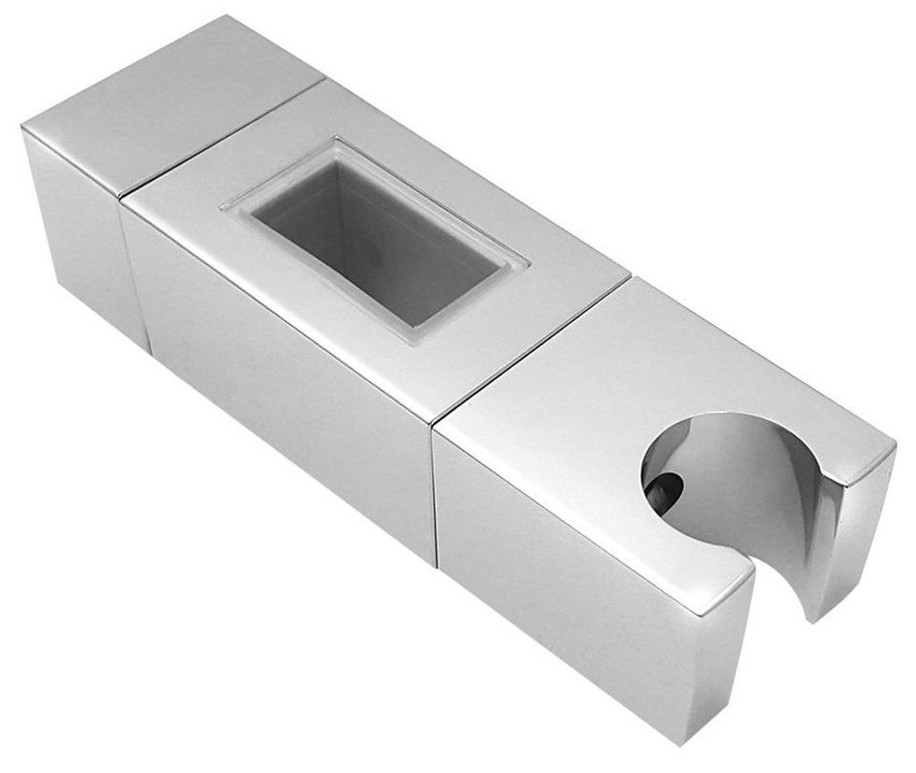 Sapho Ersatzschieber für Brausestange 30x15mm, ABS / Chrom Produktbild 