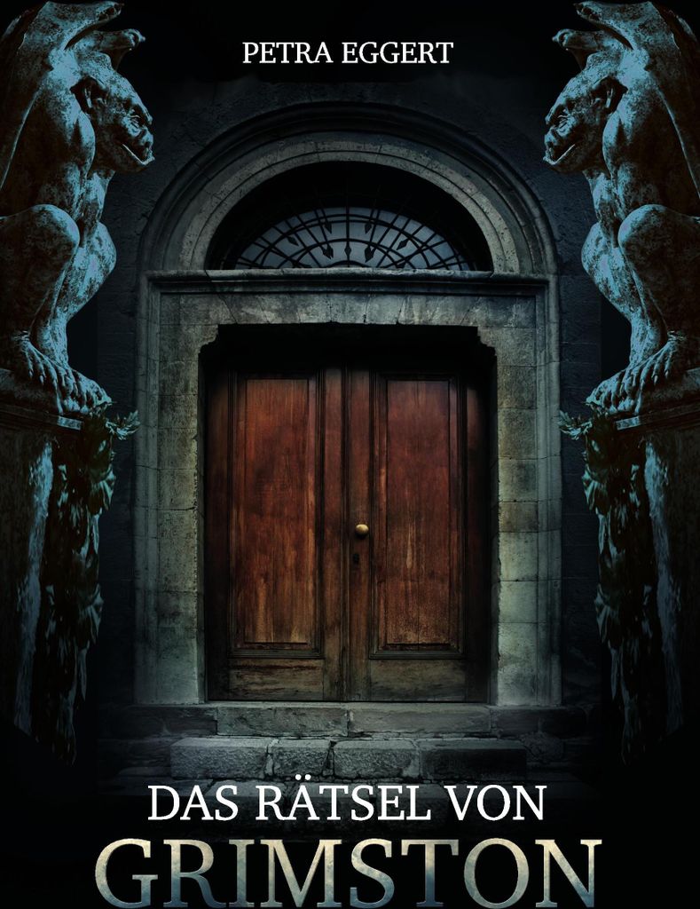 Das Rätsel von Grimston