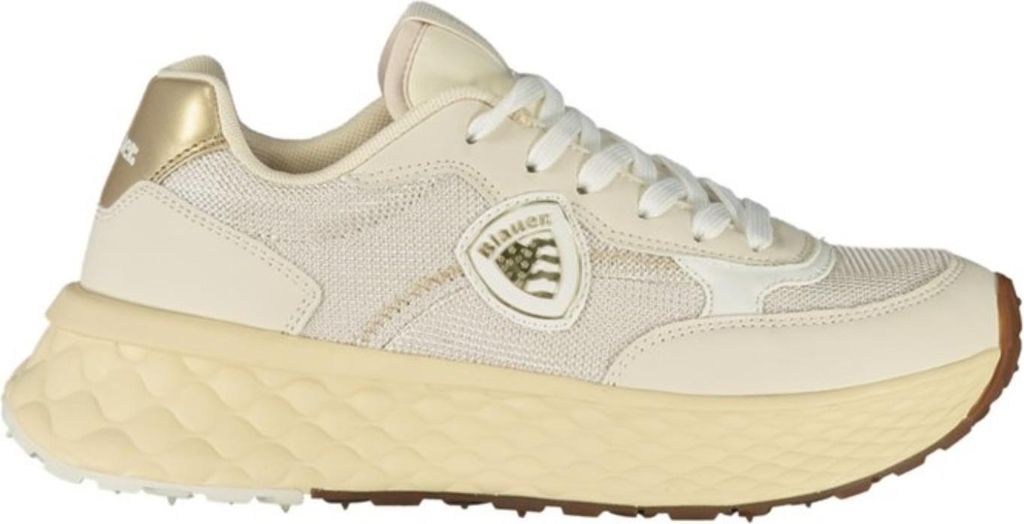 Schuhe Blauer f5lynn01legbecre41