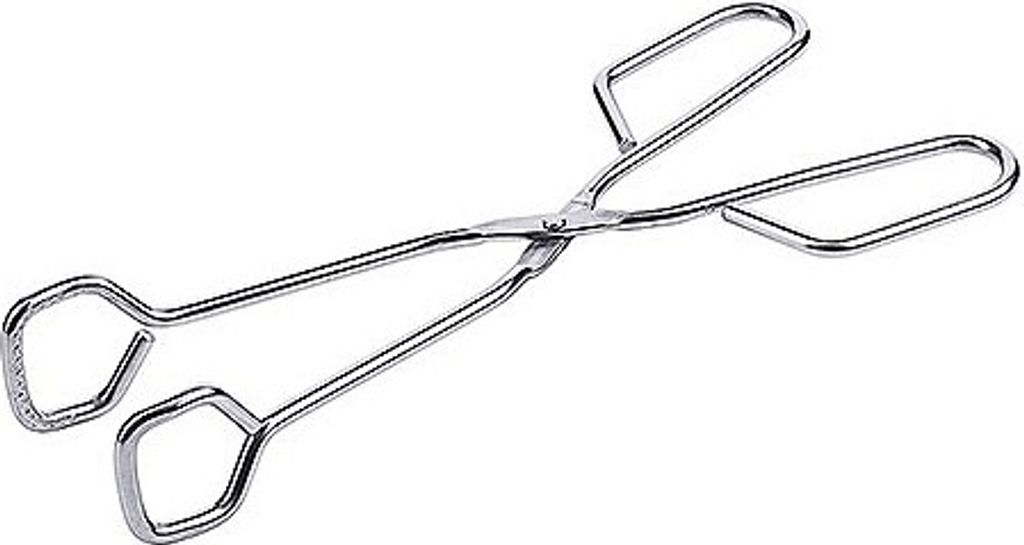 Grillzange 23 cm Produktbild 