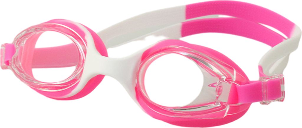 Schwimmbrille mit verstellbarem Riemen, beschlagfrei, klare Weitsicht, hohe Klarheit, schützende Schwimmbrille für Kinder