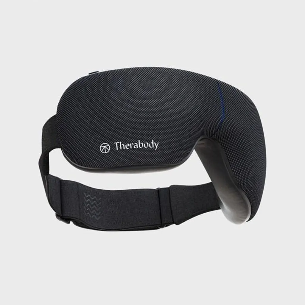 Therabody SmartGoggles 2.0 Masque Chauffant et Vibrant Multi-Modes - 14