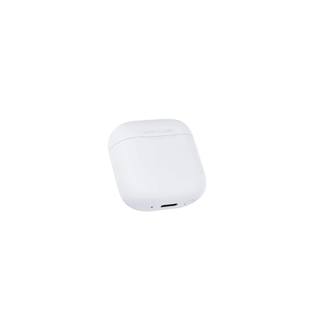 Happy Plugs Joy TWS Bianco: Auricolari Bluetooth Fashion per Tutti i Giorni - 9