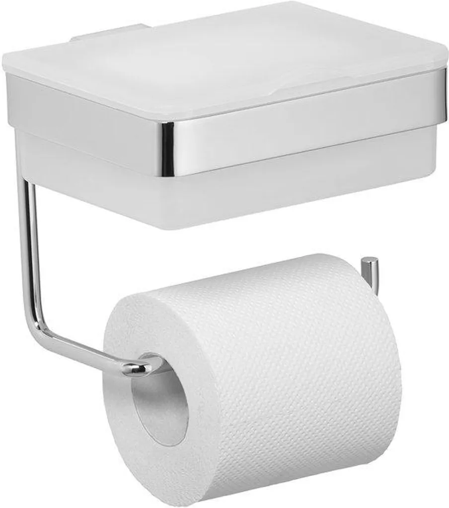 AVENARIUS Universal Boîte à lingettes humides avec porte-papier série 200