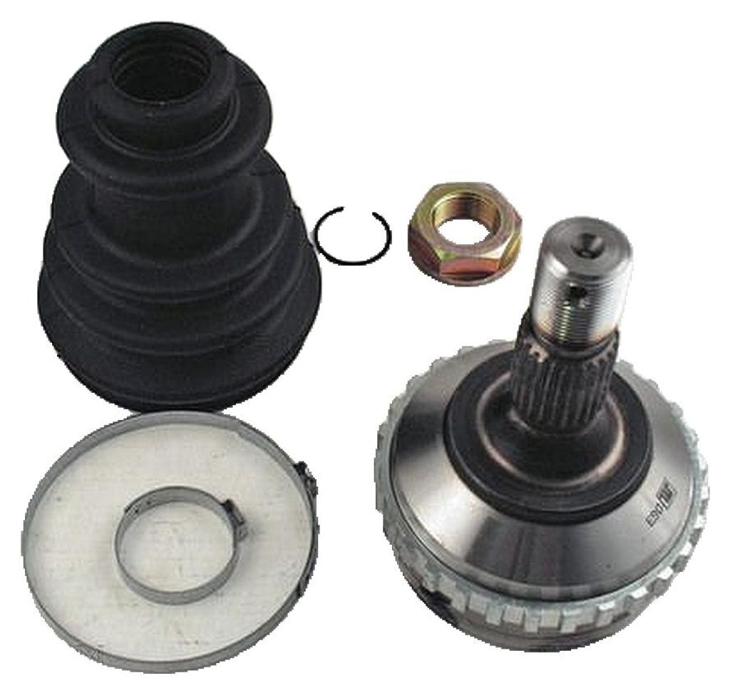 Gelenksatz Antriebswelle Ø 59 mm TRISCAN passend für u.a. PEUGEOT 406