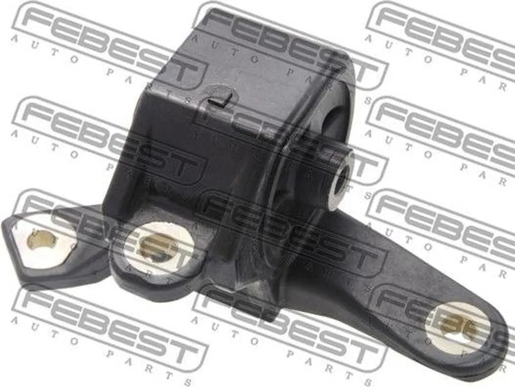 Silentbloc Moteur FEBEST HM-YF4LH compatible Honda OE 50850SZAA01