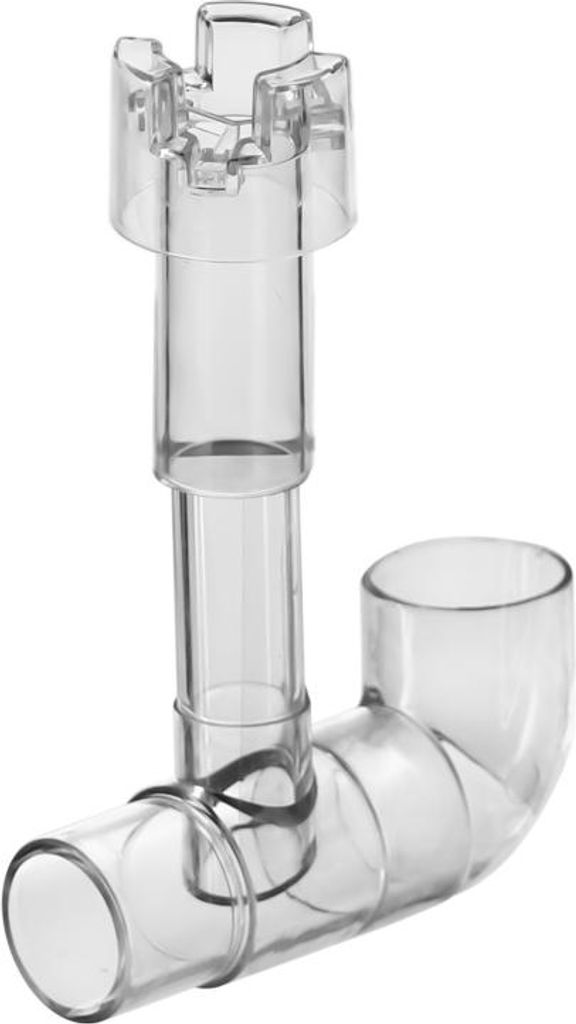 Neo Skimmer Invincible L - Oberflächenfilter mit Auslass NEO MEDIA