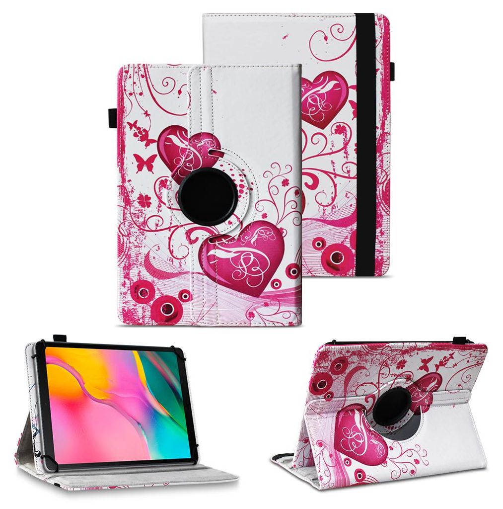 Tablet Tasche für Samsung Galaxy Tab A 10.1 2019 Hülle Produktbild 