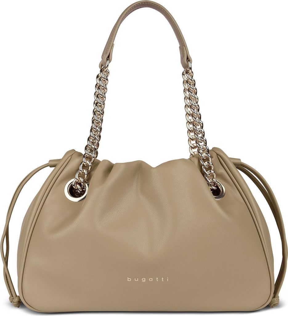 Bugatti Handtasche Leni Shoulder Bag M 32 x 12 x 23