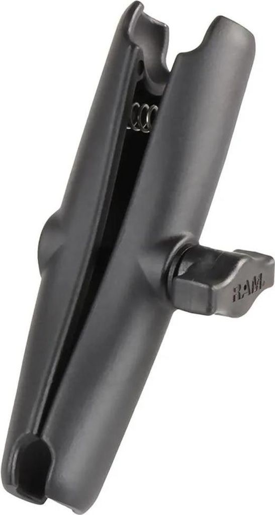 RAM Mounts braccio lungo, metallo, per perni sferici da 1" Immagine del prodotto 