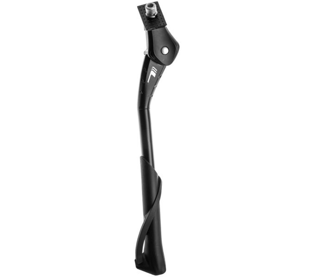 LONGUS Fahrradständer - ROBUST - Schwarz