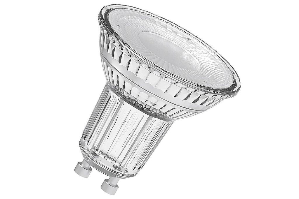 LEDVANCE 4058075431737, 2,6 W, 35 W, GU10, 230 lm, 15000 h, Produktbild 