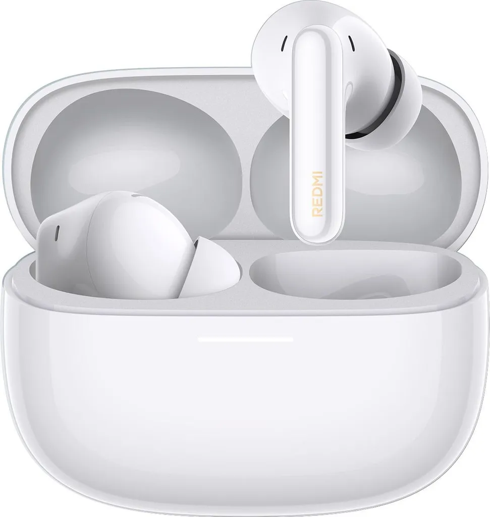 Cuffie Xiaomi Redmi Buds 8 Pro: Autonomia 33h e Design Ergonomico