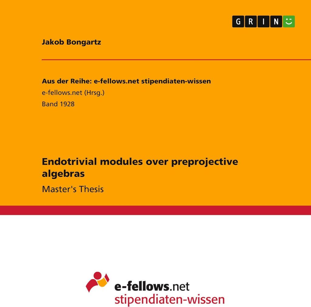 Endotrivial modules over preprojective algebras