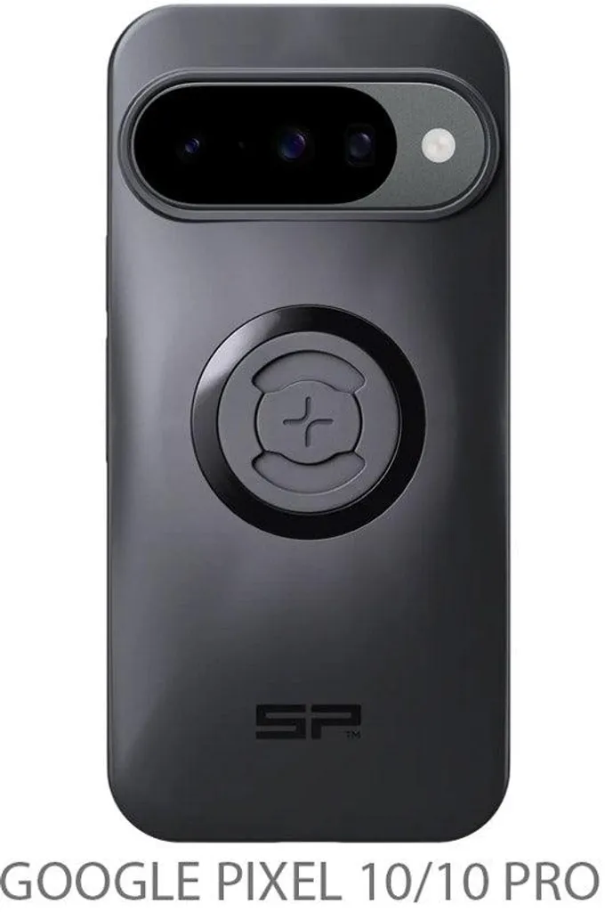 Coque Antichoc Pixel 10 Pro SPC+ Fine et Compatible Recharge Sans Fil - 2