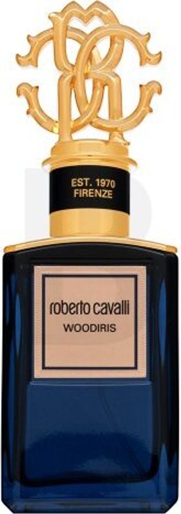 Roberto Cavalli Woodiris parfémovaná voda unisex 100 ml Obrázok produktu 