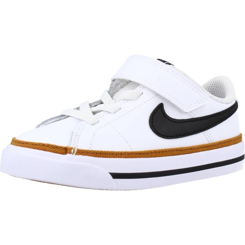 NIKE COURT LEGACY BABY Weiß