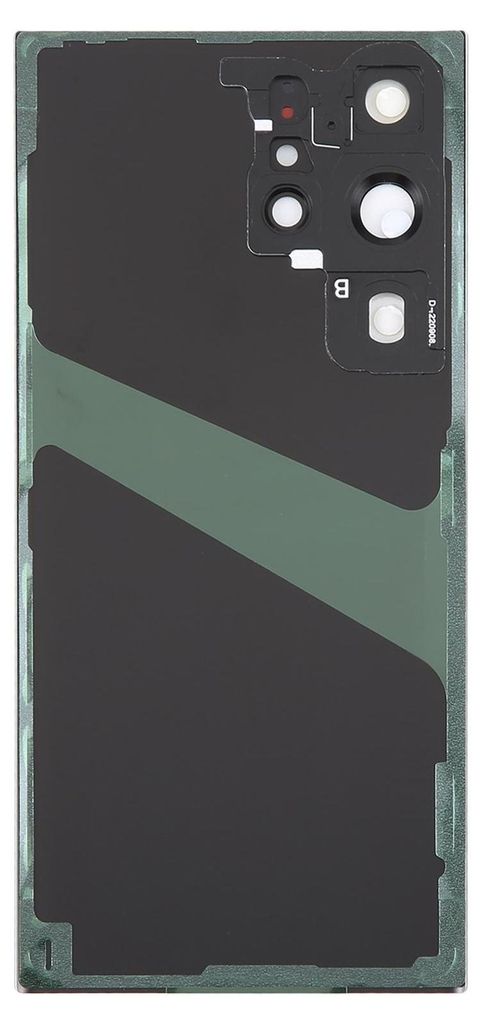 Für Samsung Galaxy S23 Ultra SM-S918B Akkudeckel Backcover Produktbild 