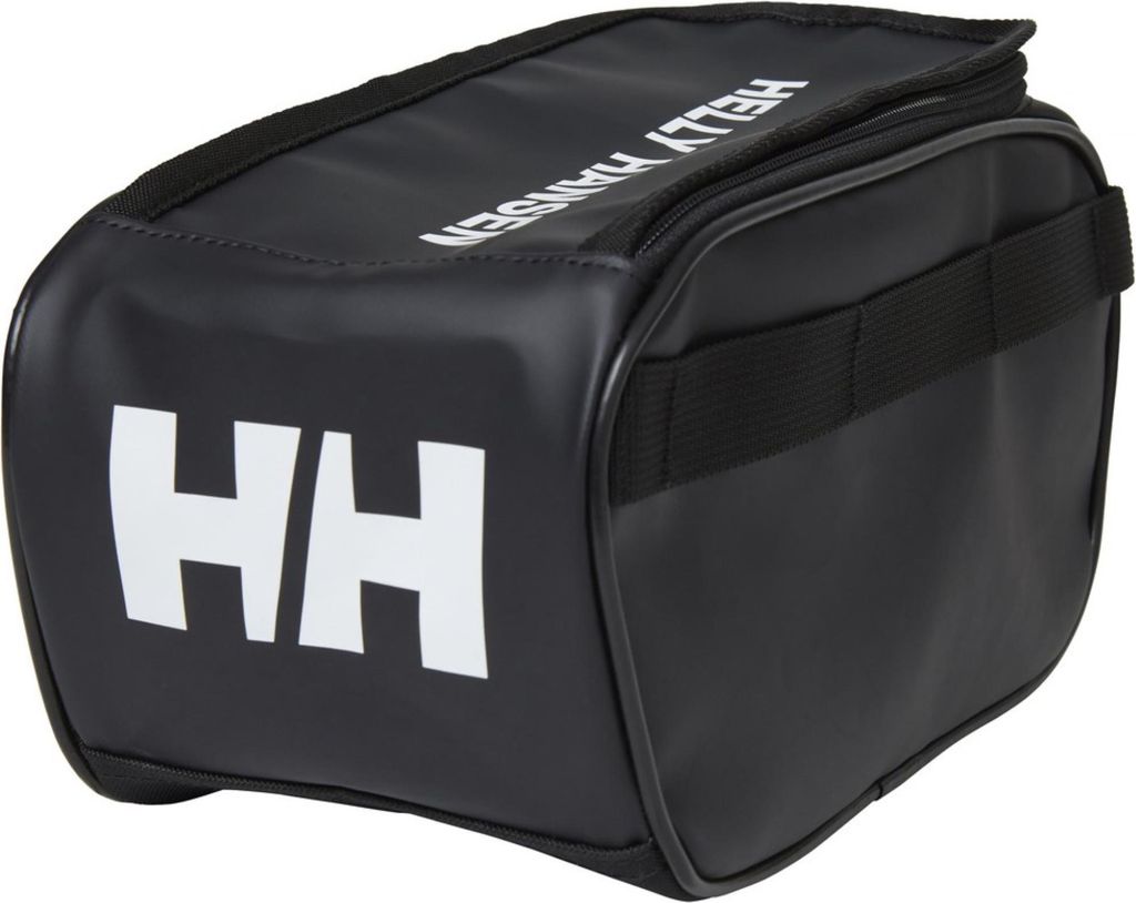 Helly Hansen Scout Kulturbeutel Schwarz  Schwarz One Size Produktbild 